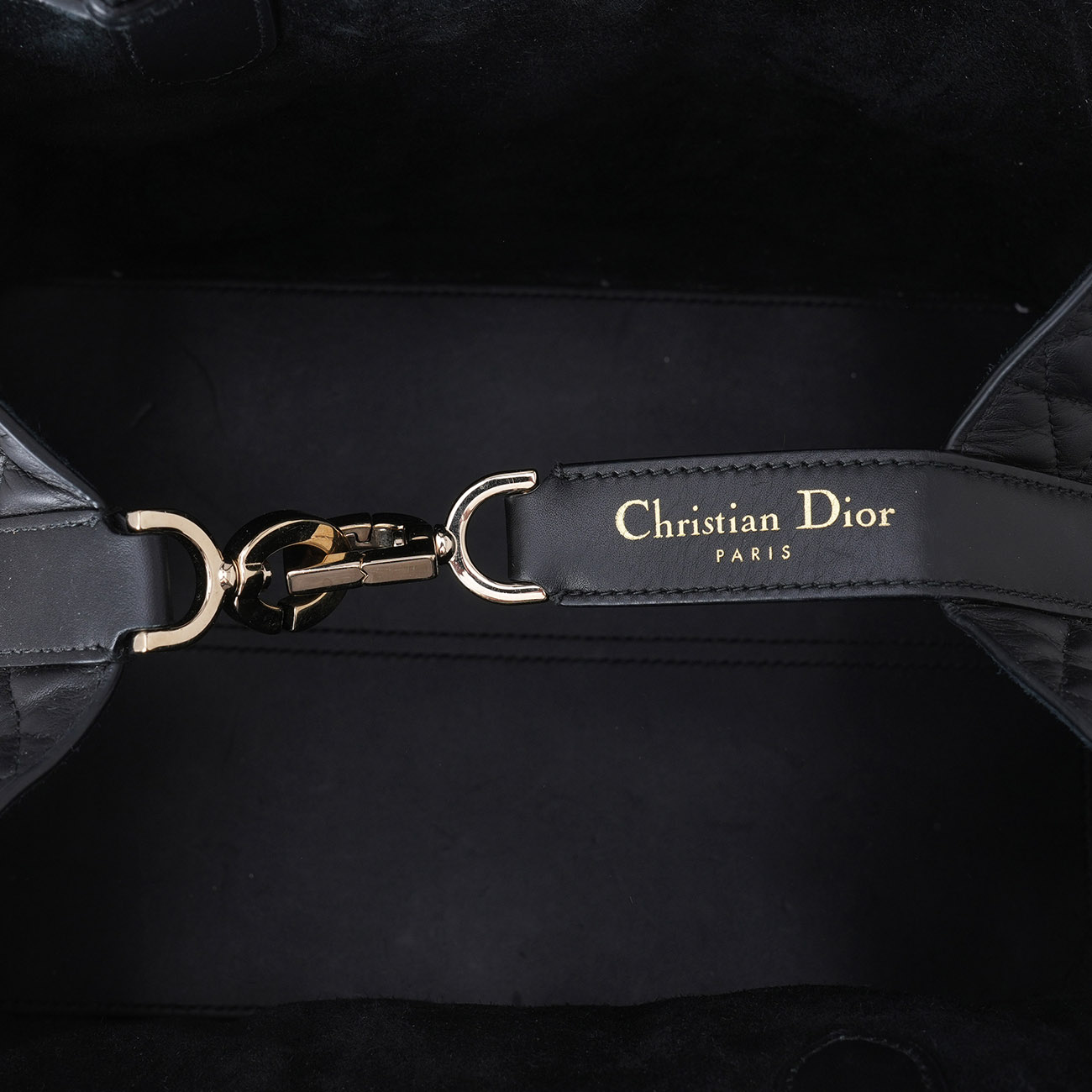 CHRISTIAN DIOR(USED)디올 뚜주흐 미듐